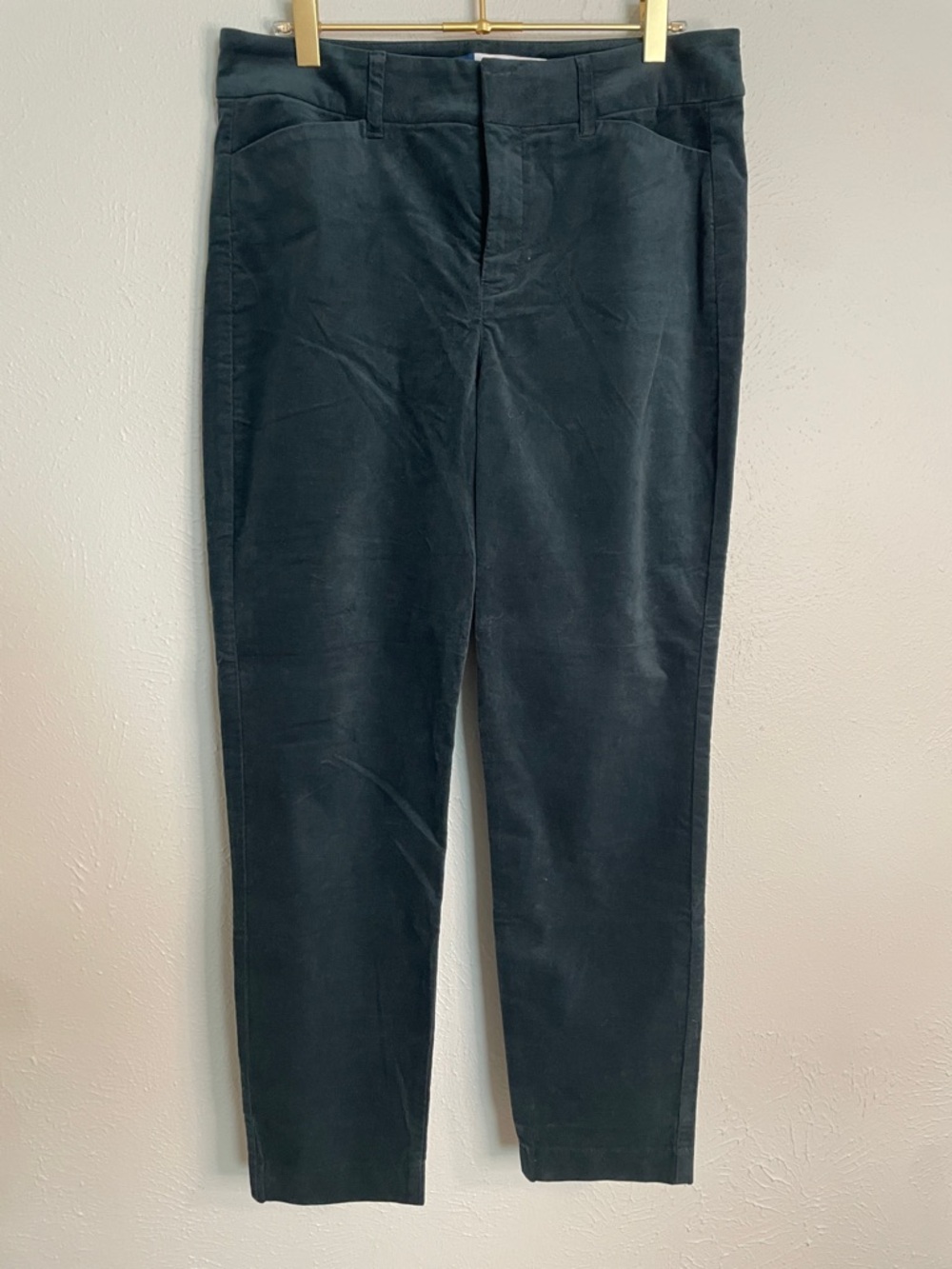 Old Navy Women’s Pixie Skinny High Waisted Pants